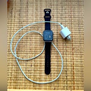 Apple Watch Series 4